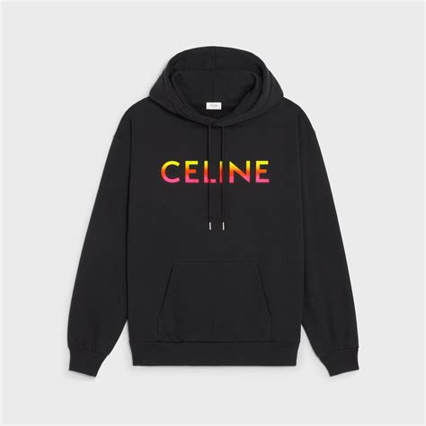 celine sweatshirt men|celine t shirt authentic.